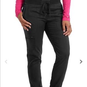 Med Couture Scrub Joggers